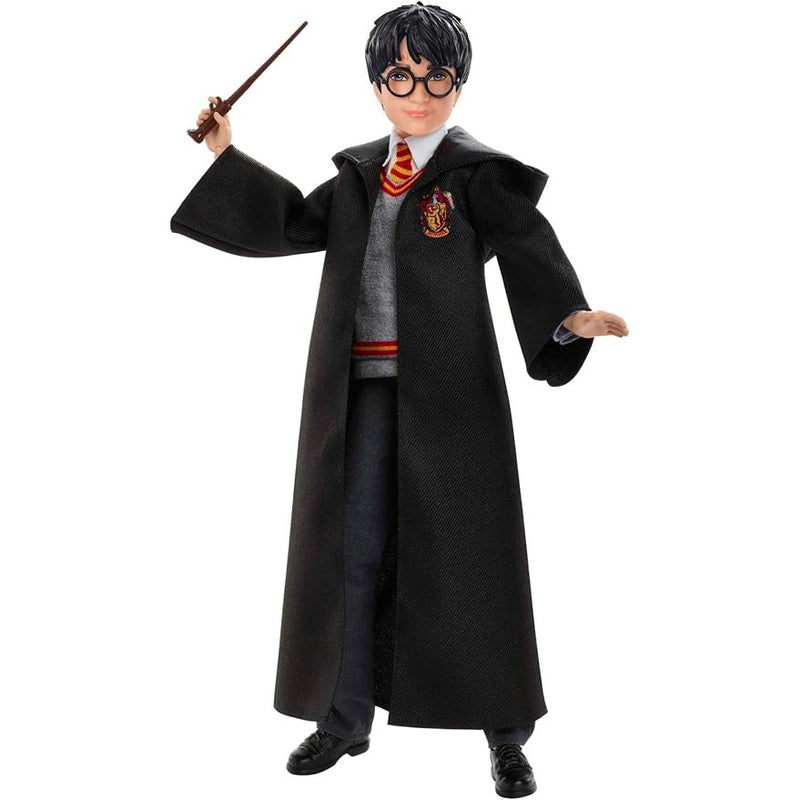 Harry Potter Wizarding World Harry Potter Doll