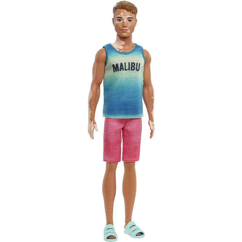 Barbie Ken Fashionista Doll