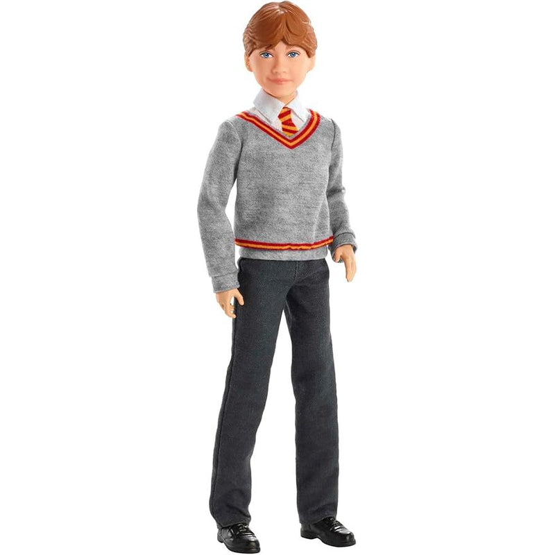 Harry Potter Wizarding World Ron Weasley Doll