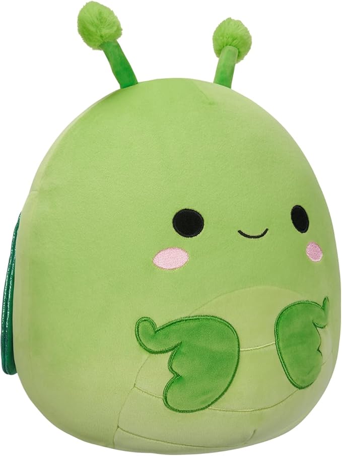 Squishmallows 30cm Plush - Trenton