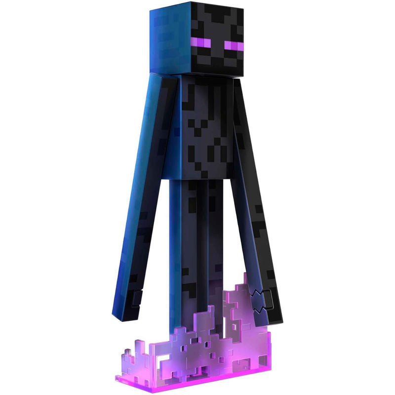 Minecraft Diamond Level Enderman