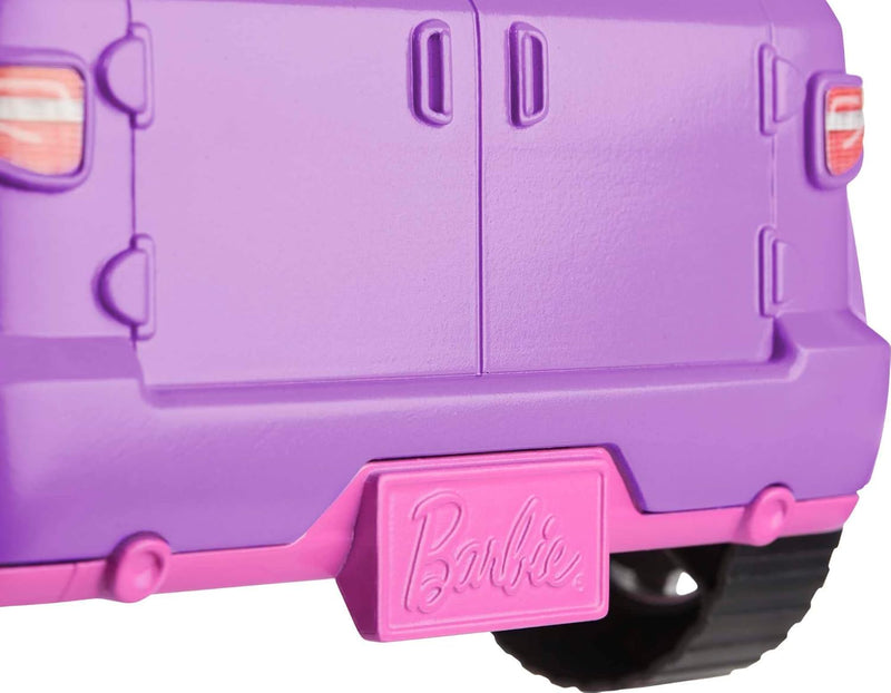 Barbie Off-Road Vehicle