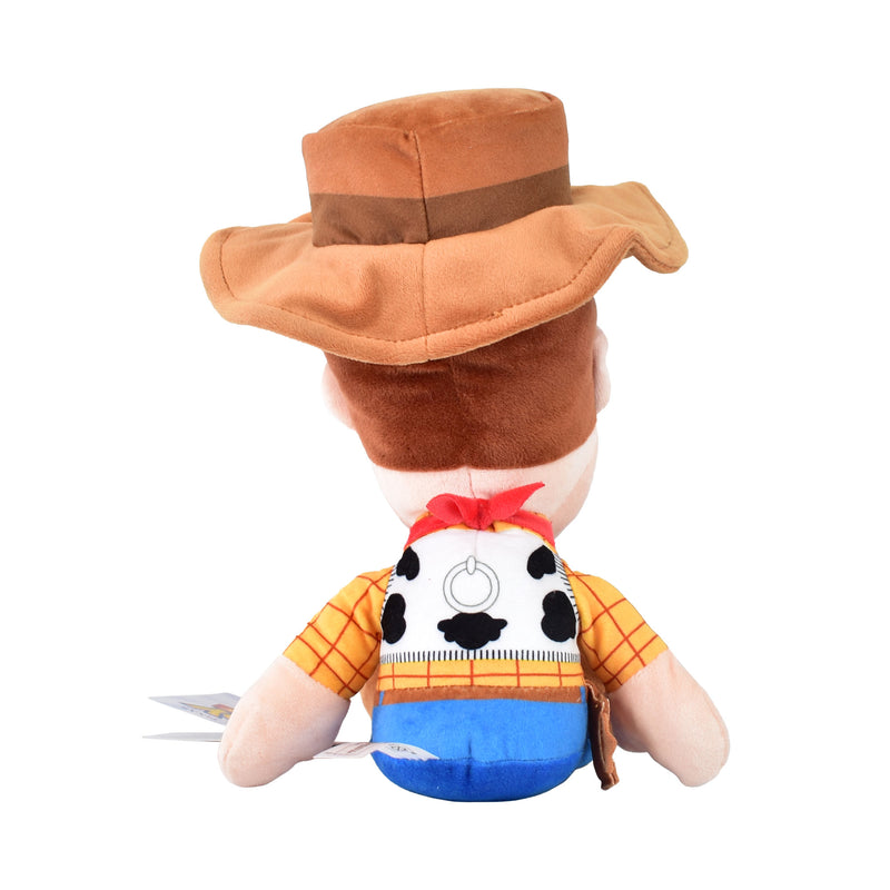 Toy Story 4 25cm Chunky Woody Plush
