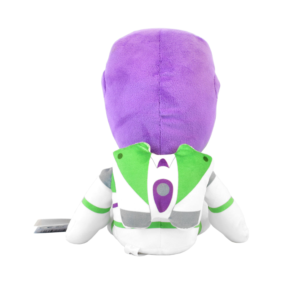 Toy Story 4 25cm Chunky Buzz Lightyear Plush