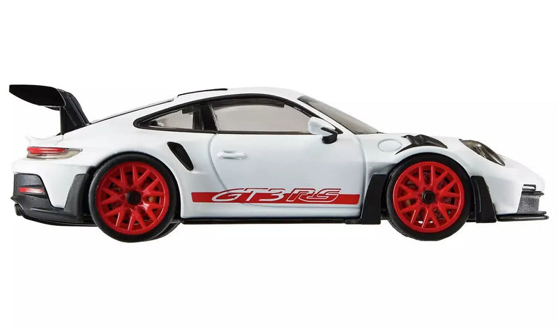 Hot Wheels Premium 1:43 Porsche GT3 RS Collectors Edition Die-cast Car