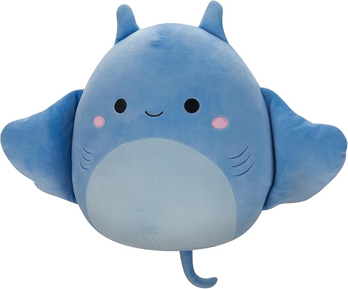 Squishmallows 30cm Plush - Lux