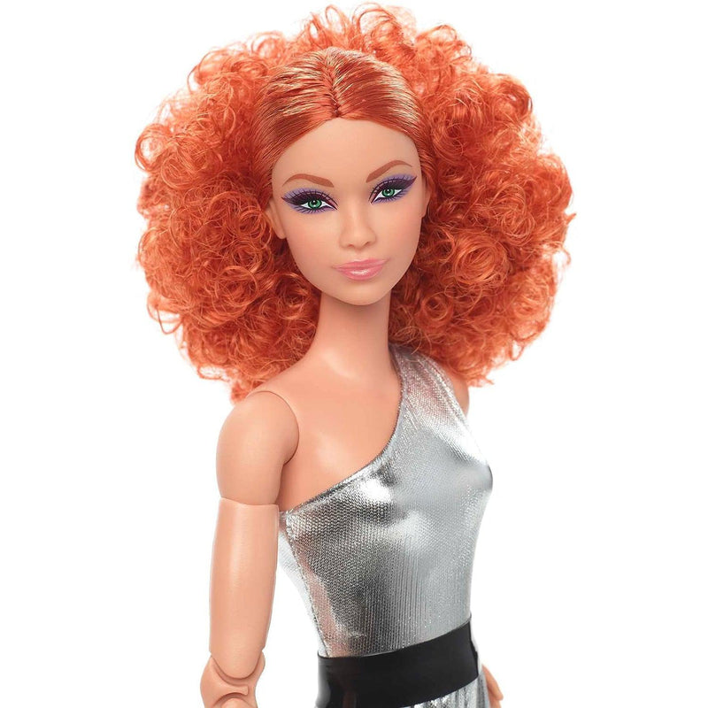 Barbie Signature Looks Doll - Red Hair
