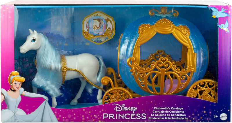 Disney Princess Cinderella's Carriage