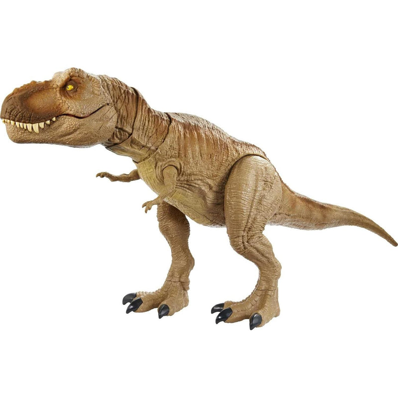 Jurassic World Epic Roarin' T-Rex