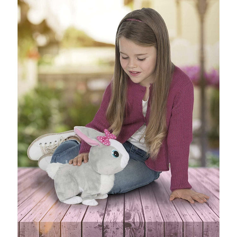 Club Petz Betsy Bunny Interactive Pet