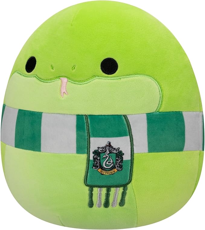 Squishmallows 40cm Plush Harry Potter - Slytherin