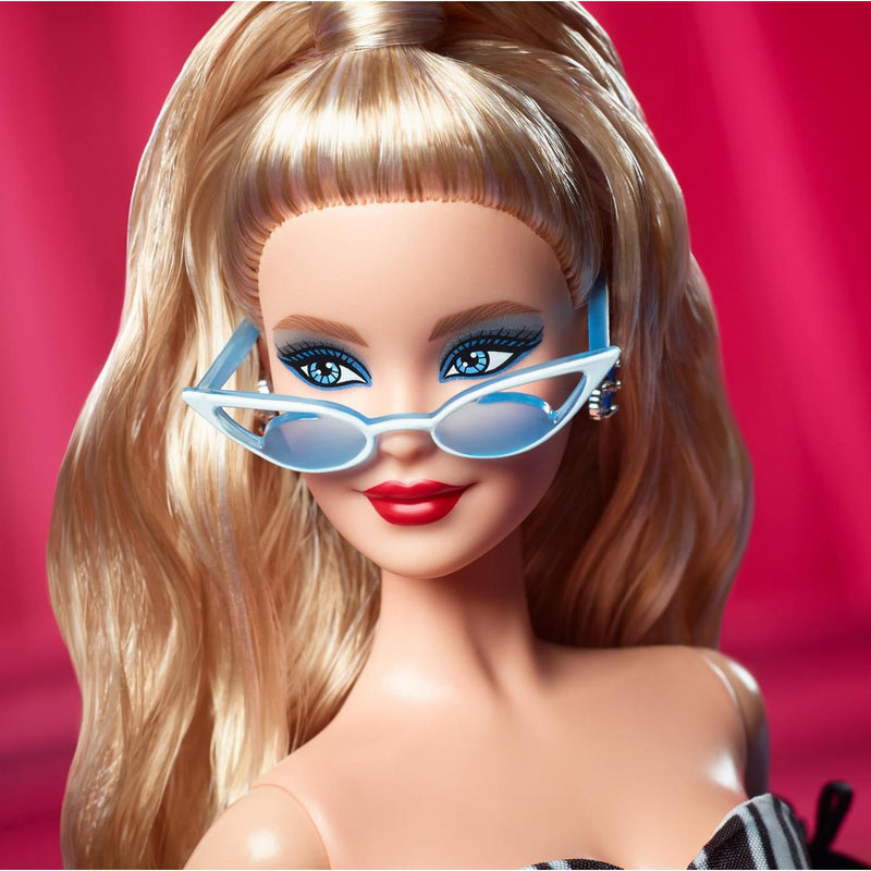 Barbie 65th Anniversary Signature Doll Blonde