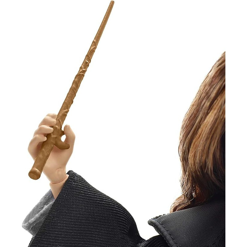 Harry Potter Wizarding World Hermoine Granger Doll