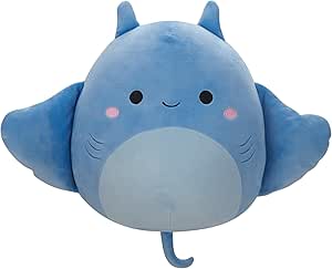 Squishmallows 30cm Plush - Lux