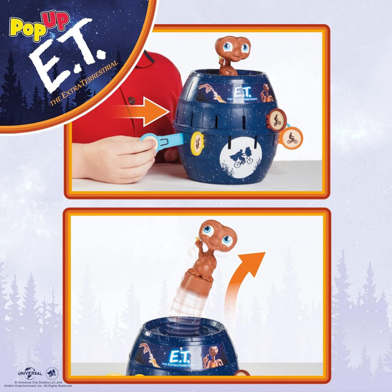 Pop-Up E.T. Game
