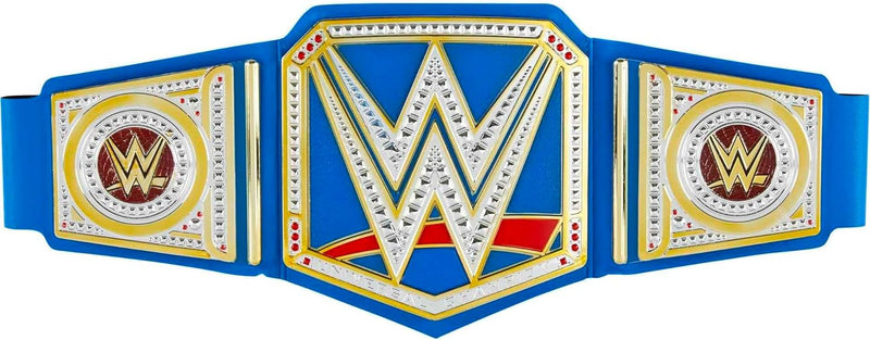 WWE Championship Belt - Universal Championship