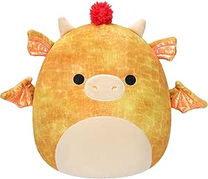 Squishmallows 40cm Plush - Dieric