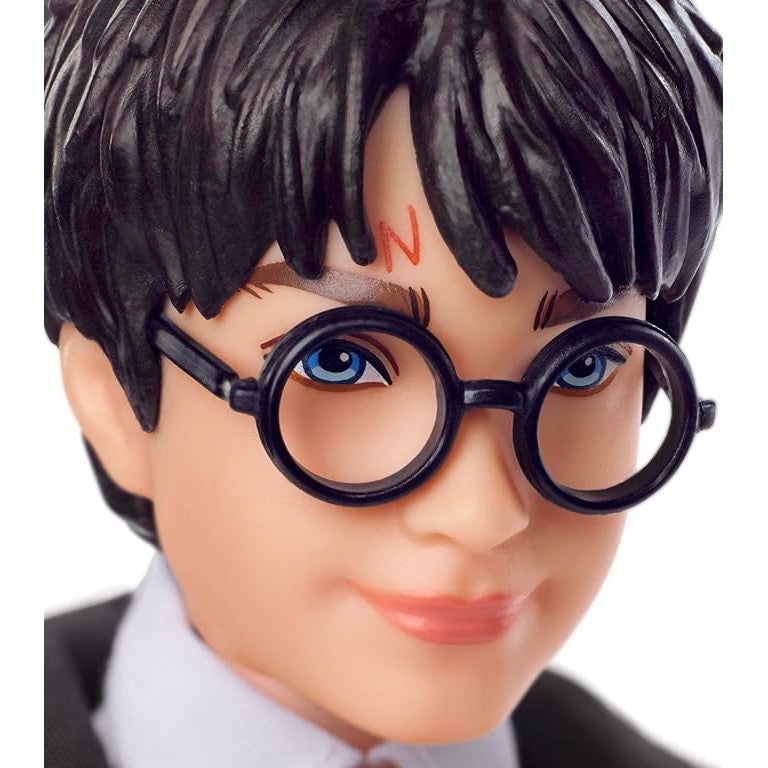 Harry Potter Wizarding World Harry Potter Doll