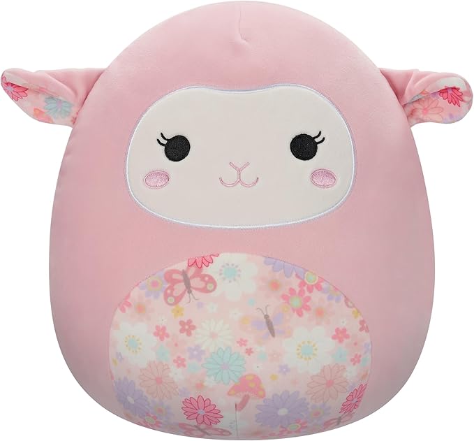 Squishmallows 30cm Plush - Lala