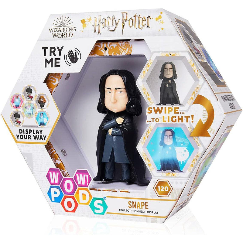 WOW! PODS Harry Potter Wizarding World - Professor Snape