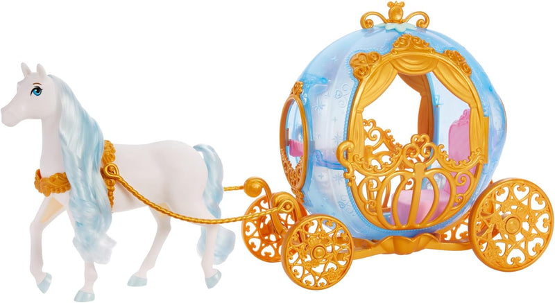 Disney Princess Cinderella's Carriage