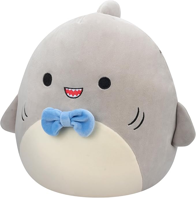 Squishmallows 19cm Plush - Gordon