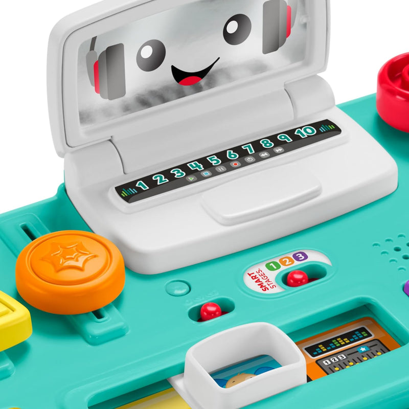 Fisher Price Mix & Learn Music Table