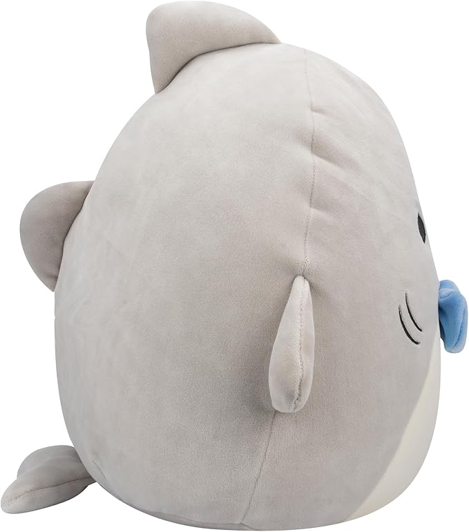 Squishmallows 19cm Plush - Gordon