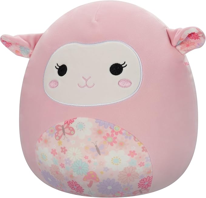 Squishmallows 30cm Plush - Lala