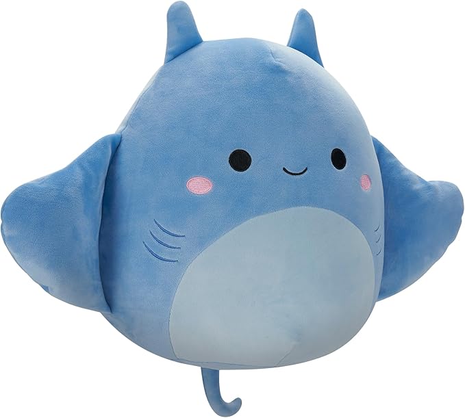 Squishmallows 30cm Plush - Lux