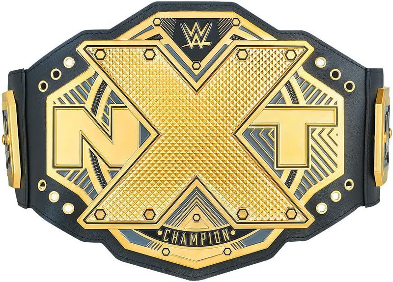 WWE Championship Belt - NXT Championship