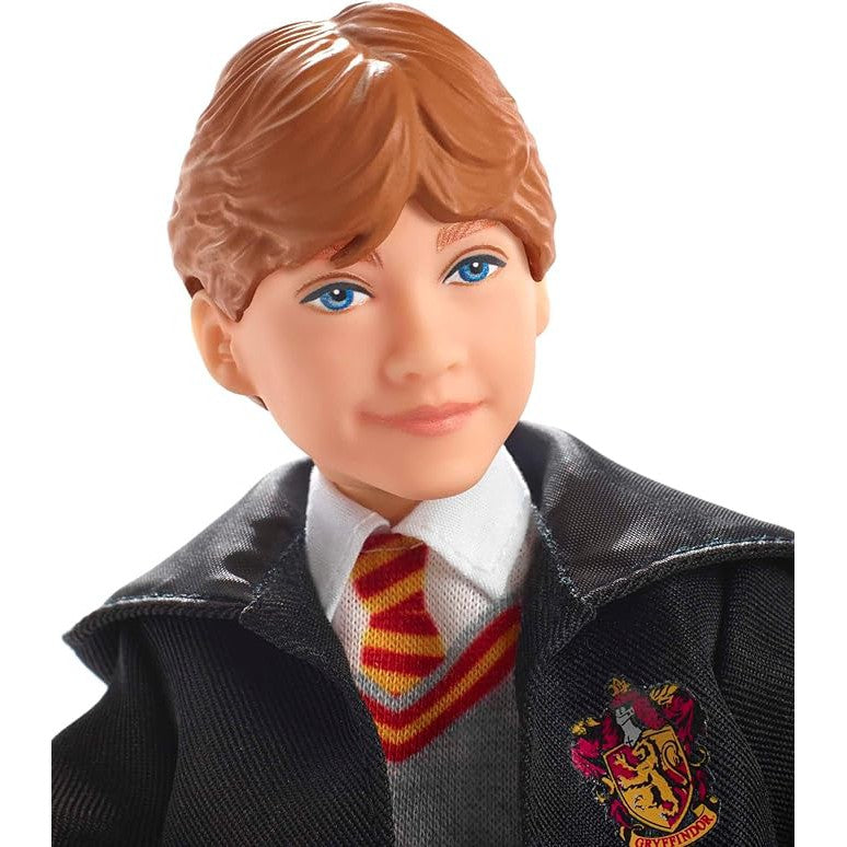 Harry Potter Wizarding World Ron Weasley Doll