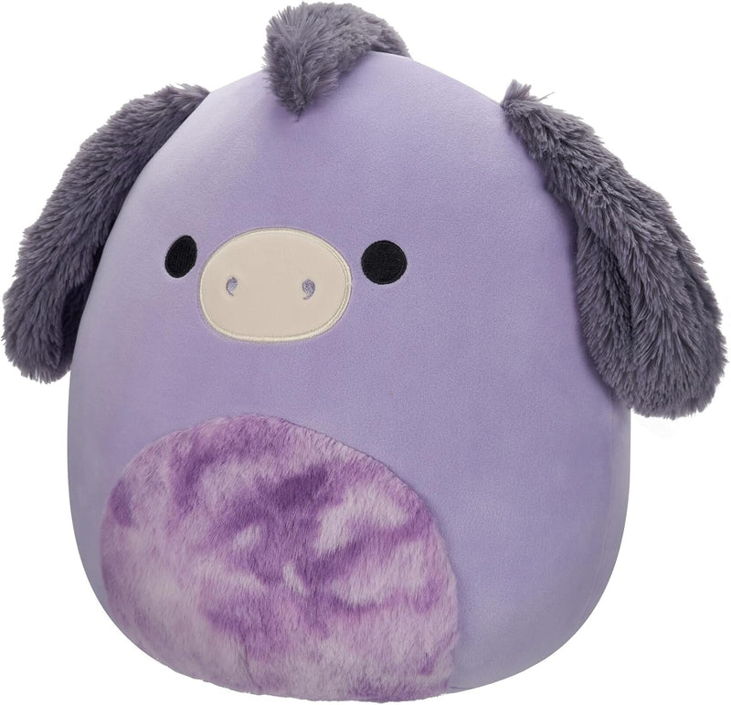 Squishmallows 19cm Plush - Anjali