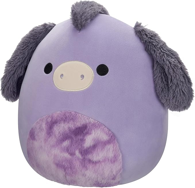 Squishmallows 30cm Plush - Deacon