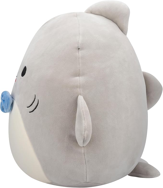 Squishmallows 19cm Plush - Gordon