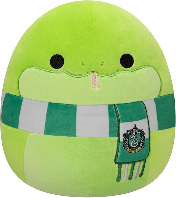 Squishmallows 40cm Plush Harry Potter - Slytherin