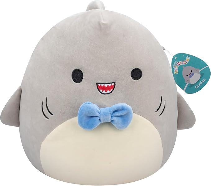 Squishmallows 19cm Plush - Gordon