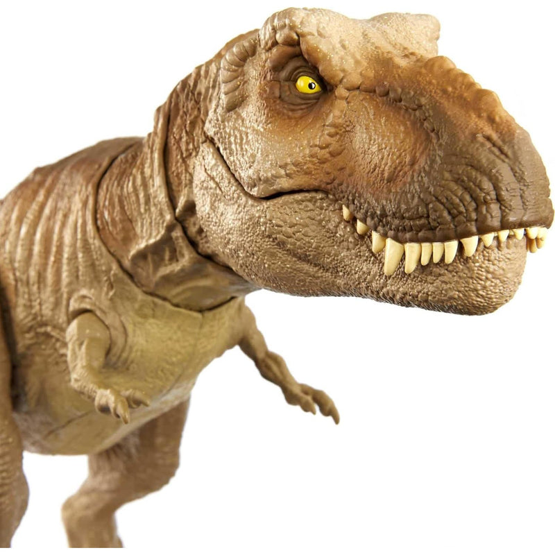 Jurassic World Epic Roarin' T-Rex