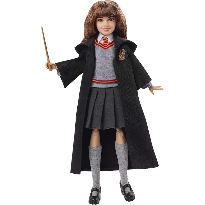 Harry Potter Wizarding World Hermoine Granger Doll