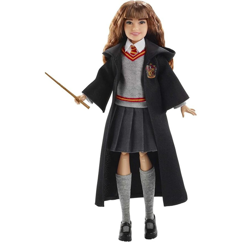 Harry Potter Wizarding World Hermoine Granger Doll