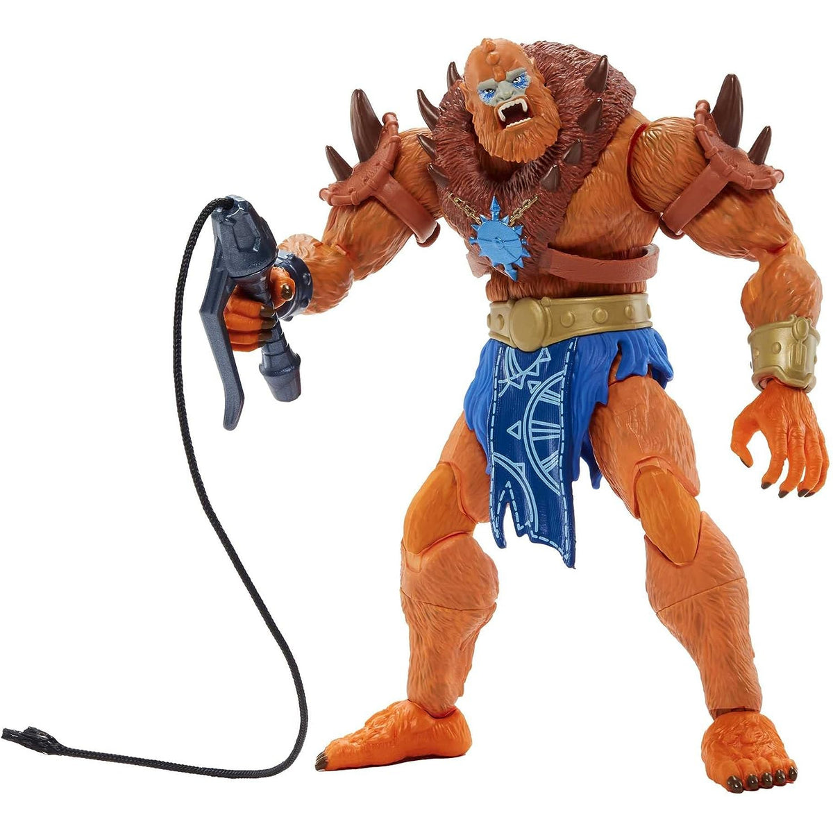 Masters of the factory Universe classics beastman