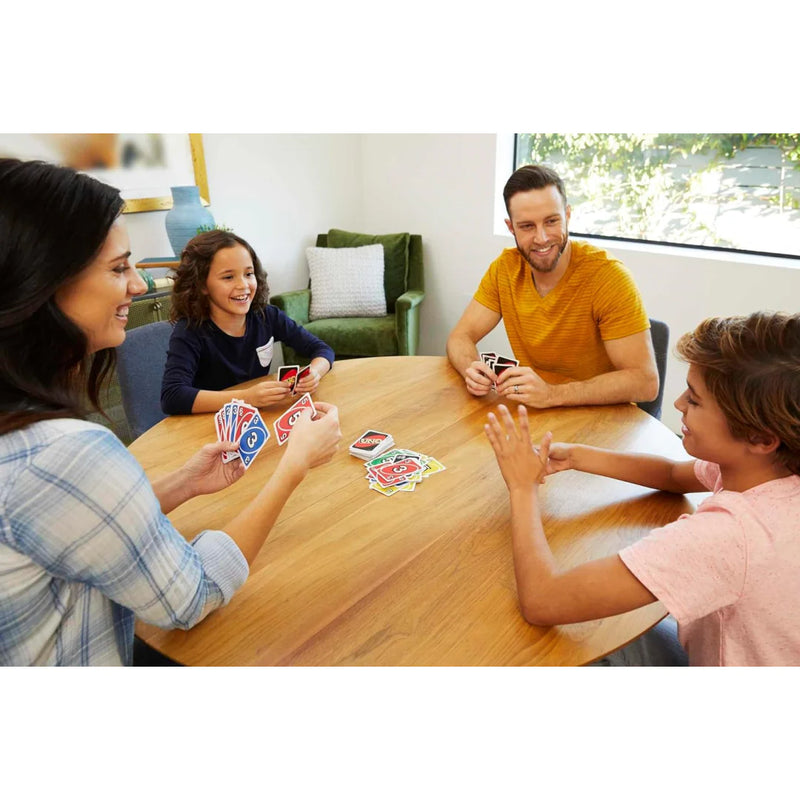 Uno Classic Card Game