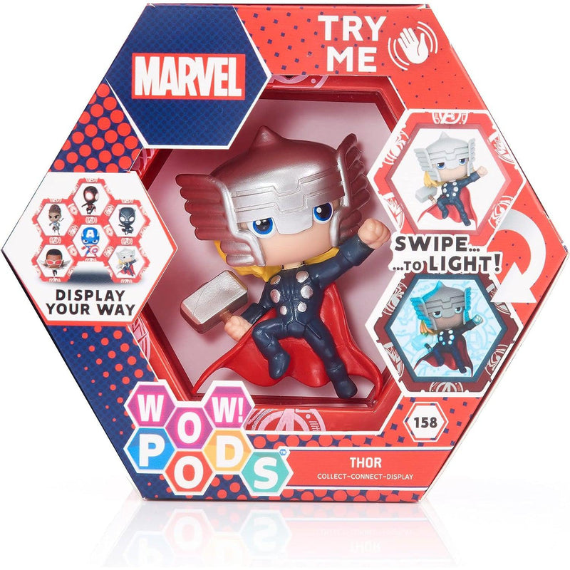 WOW! PODS Marvel - Thor