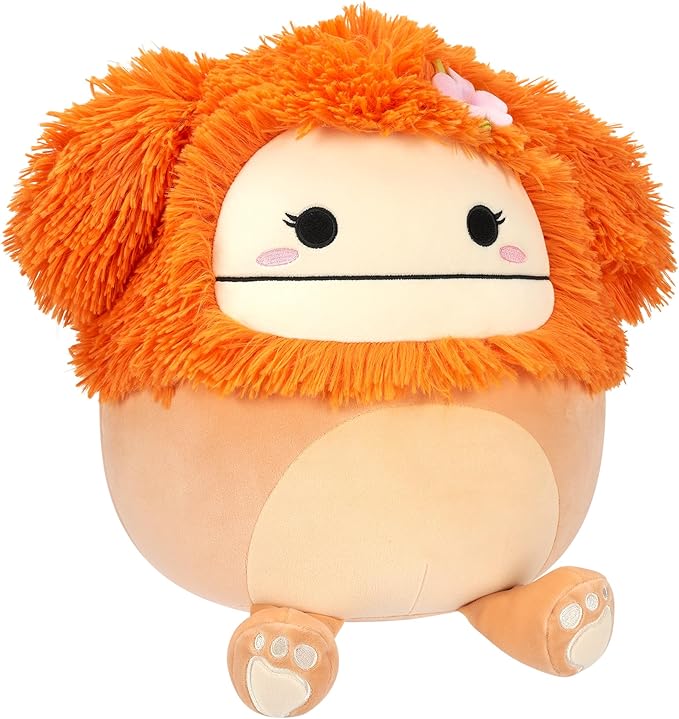 Squishmallows 30cm Plush - Shasta