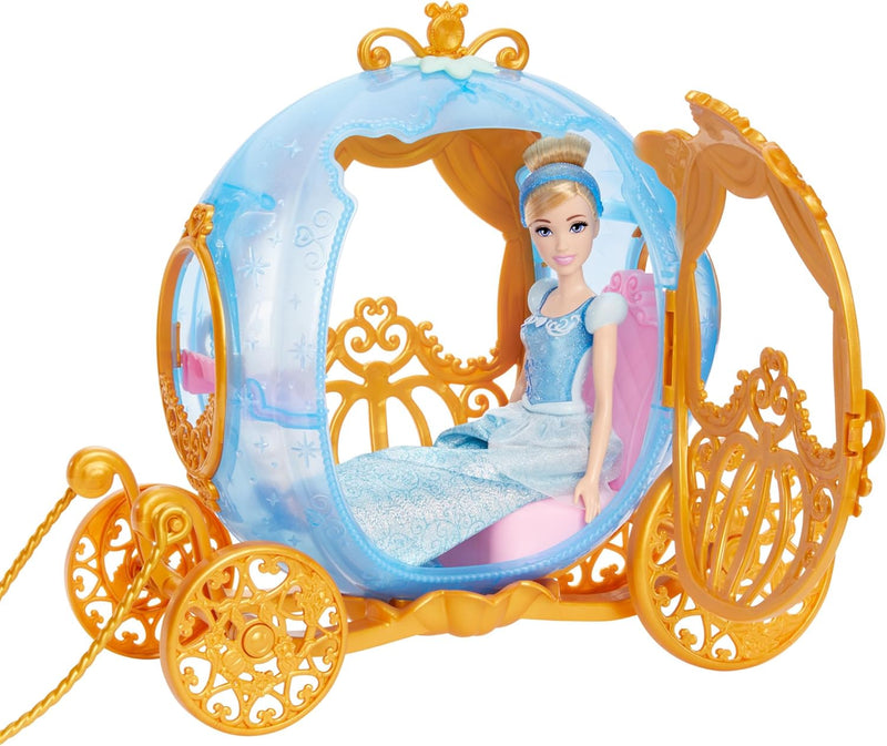 Disney Princess Cinderella's Carriage