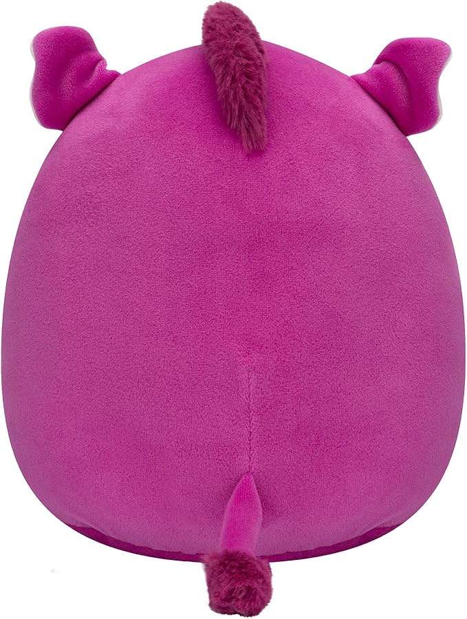 Squishmallows 19cm Plush - Jenna