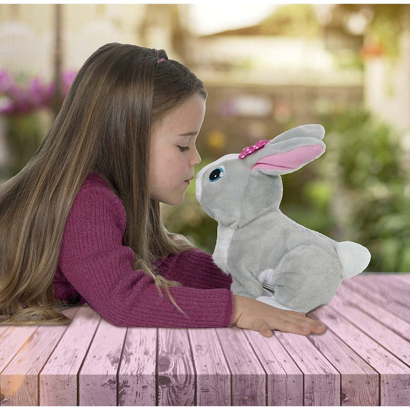 Club Petz Betsy Bunny Interactive Pet