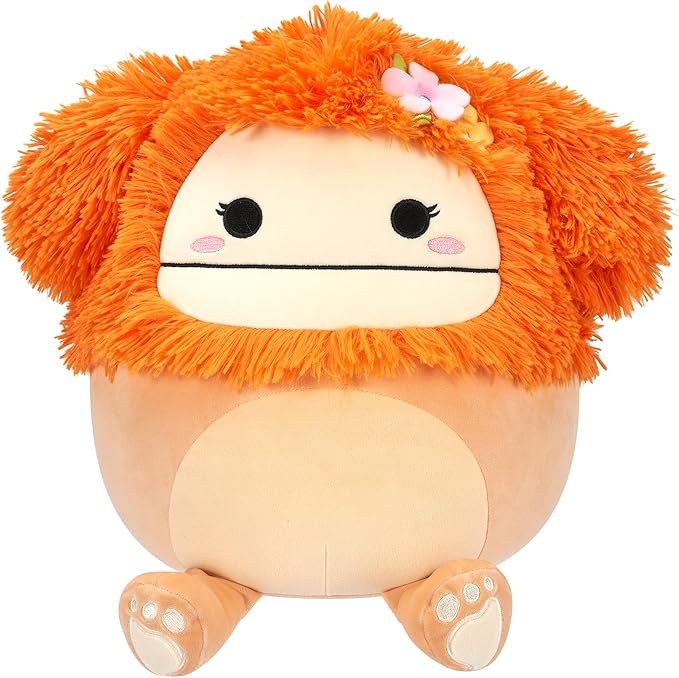 Squishmallows 30cm Plush - Shasta