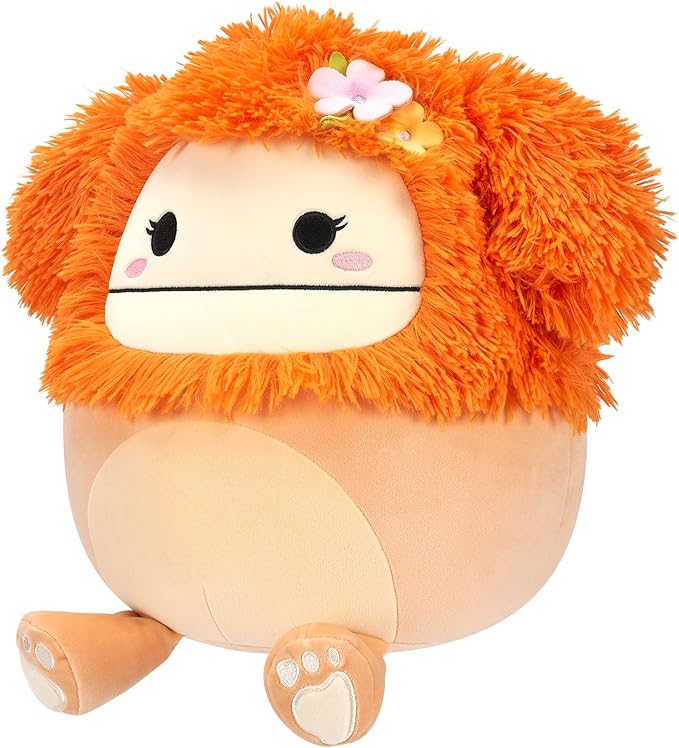 Squishmallows 30cm Plush - Shasta