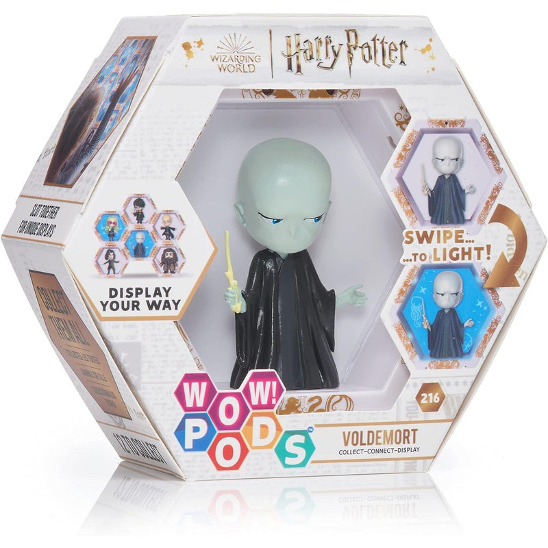 WOW! PODS Harry Potter Wizarding World - Voldemort